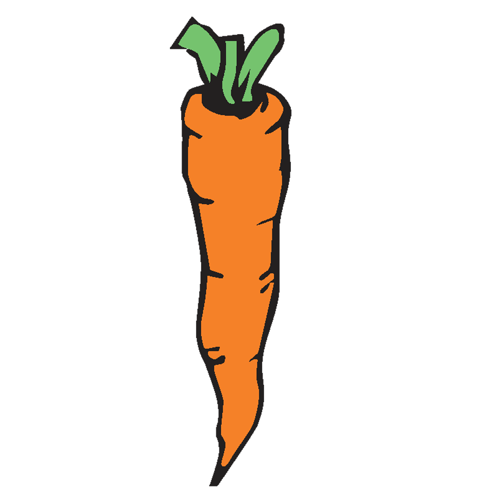 Carrot Signs – We Are Carrot Signs